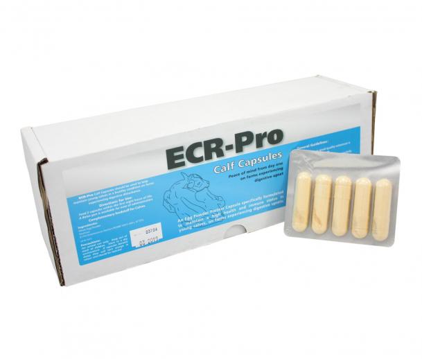  CM ECR-PRO Calf Capsules