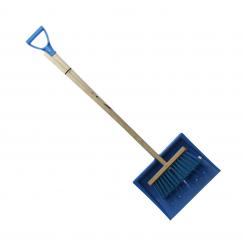 Fyna-Lite Kids Shovel and Broom Set  image