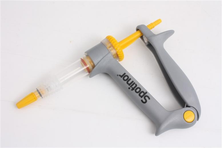 Buy Spotinor Spot On Applicator from Fane Valley Stores Agricultural