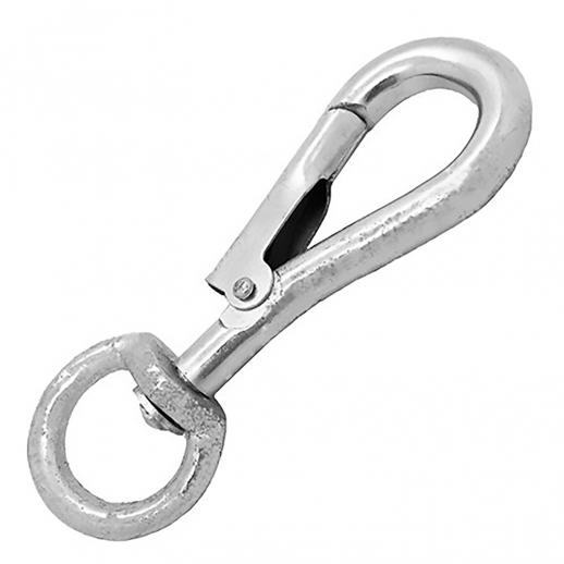  Galv 3" Swivel Hook 