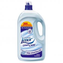 Lenor Linen Care Concentrate 4L image
