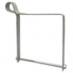 Corner Type Hanger Top 7 x 7'' 0520351 image
