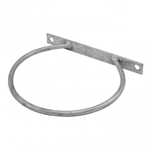 Buy S&M Bolt On Calf Bucket Ring from Fane Valley Stores Agricultural Supplies