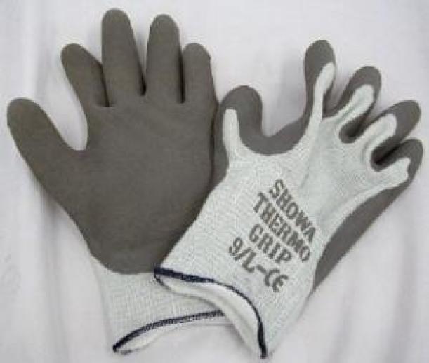  Showa 451 Thermo Grip Gloves 
