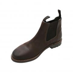 Hoggs Banff Dealer Boot Brown  image