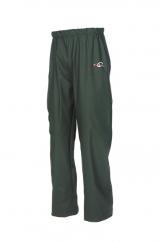 Flexothane Classic Waterproof Green Trousers  image