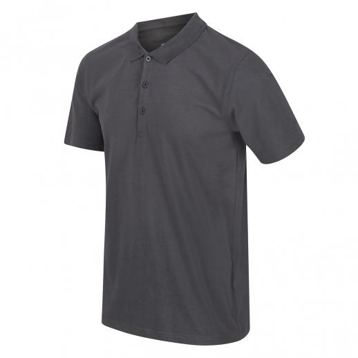  Regatta RMT213 Sinton Polo Shirt Grey