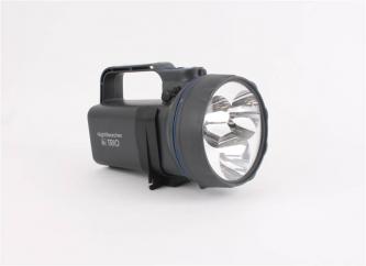 Nightsearcher TRIO LED Torch image