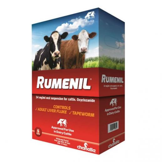  Rumenil 5L