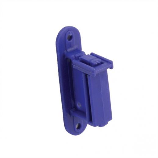  Rutland Heavy Duty Tape Clip Insulators