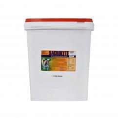 Tulivin Sacrolyte image