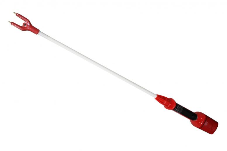  Pro 2500 Rechargeable Coaxer
