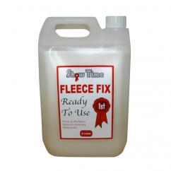 Showtime Fleece Fix  image