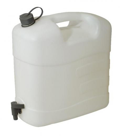  Sealey 20L Water Container With Tap 