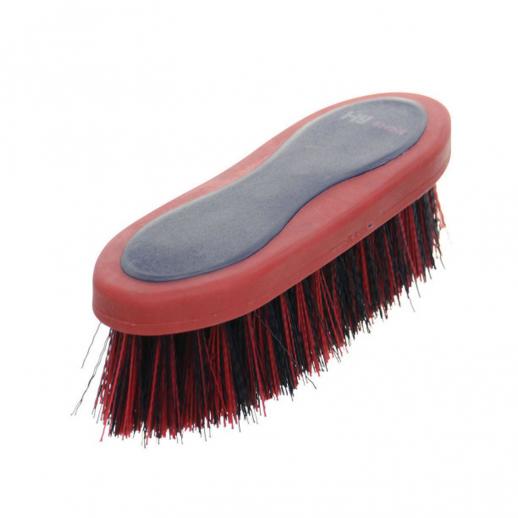  Hy Equestrian Pro Groom Dandy Brush 