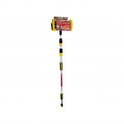 Kingfisher HD Telescopic Wash Brush image