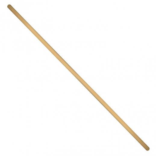  54in x 1 1/4in Squeege/Scraper Handle