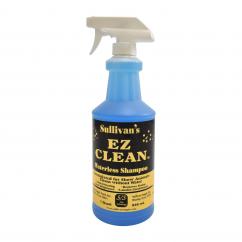Sullivan's EZ Clean Waterless Shampoo  image