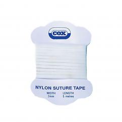 Nylon Suture Tape 5m  image