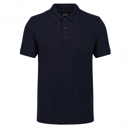  Regatta TRS143 Classic Polo Shirt Navy