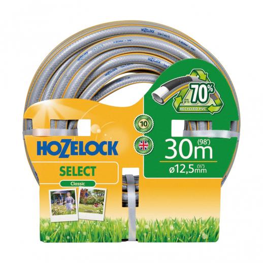  Hozelock 4 Layer Select Hose 1/2" (12.5mm) 