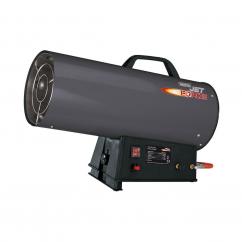 Draper 47101 Jet Force Propane Space Heater 102,000 BTU/30KW image