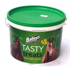 Baileys Treats Tub image