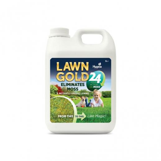  Lawn Gold 24 5L