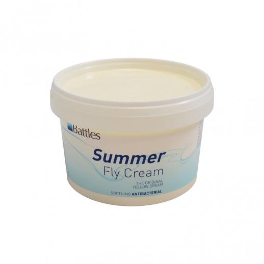  Battles Summer Fly Cream 