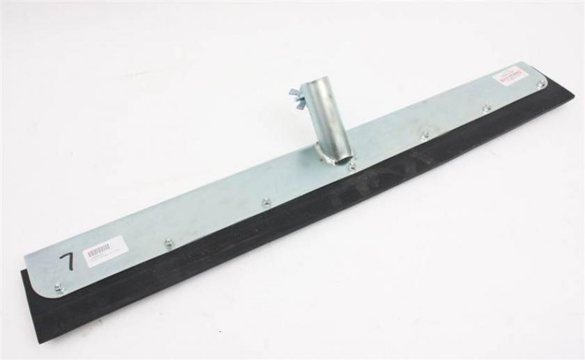  7 Hole Straight Scraper 