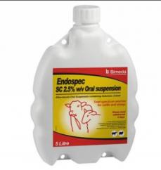 Endospec 2.5%  image