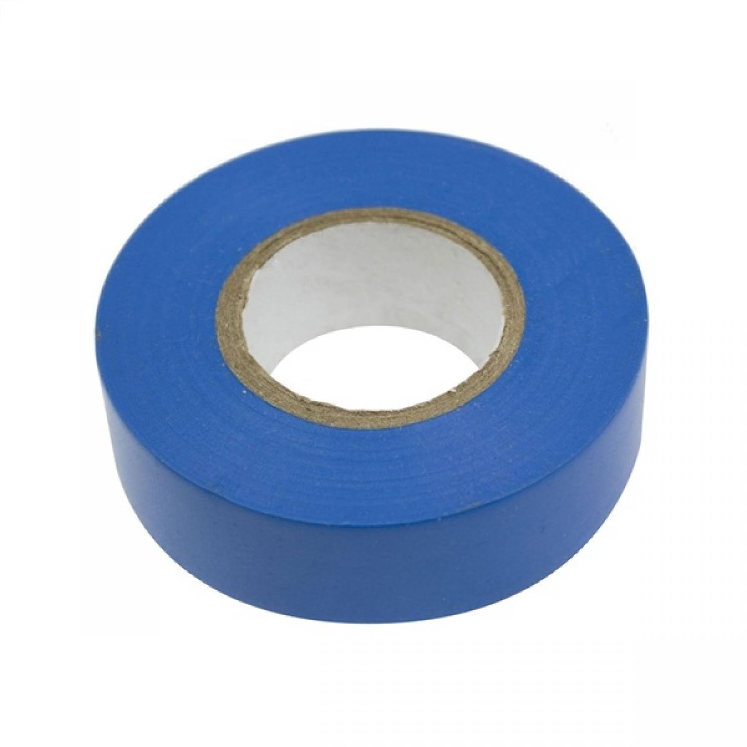 Buy PVC Insulating Tape Blue from Fane Valley Stores Agricultural Supplies