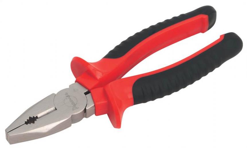  Sealey Comb Pliers 205mm 