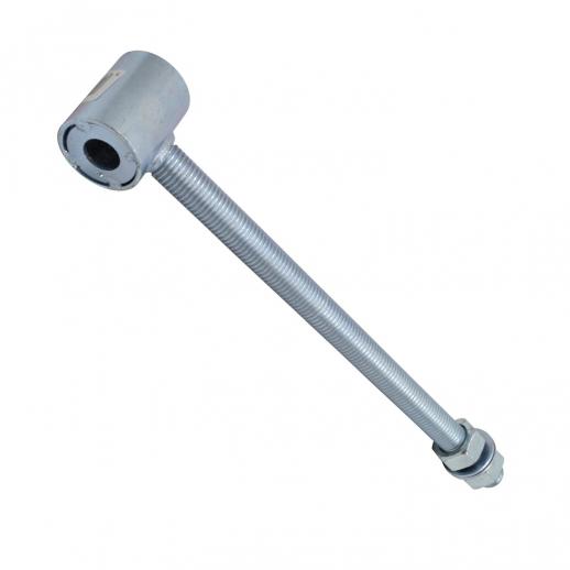  Gate Hanger to Bolt 10 Bottom
