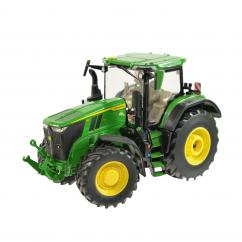 Britains 43312 John Deere 7R 350 Tractor image