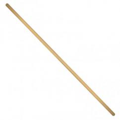 54in x 1 1/4in Squeege/Scraper Handle image