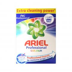Ariel Colour image