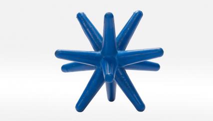 Easyfix Luna 86 Enrichment Pig Toy image