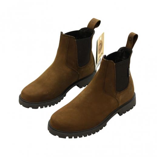 Buy Dublin Ladies Venturer III Boots Brown from Fane Buy Dublin Ladies Venturer III Boots Brown from Fane