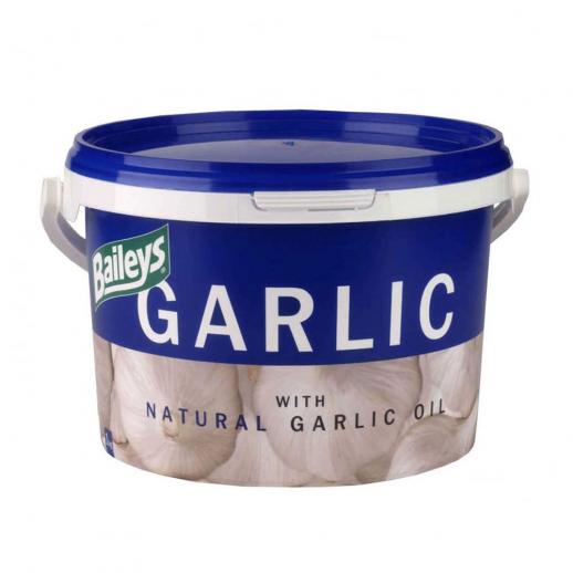  Baileys Garlic Supplement 1Kg