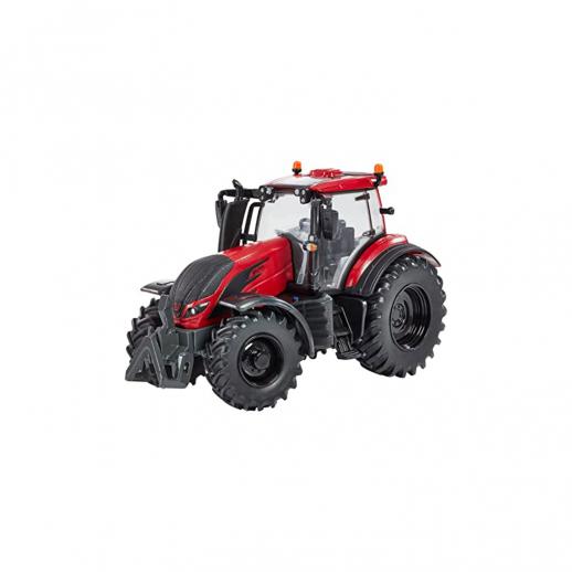  Britains 43315 Valtra T254 Versu 70th Anniversary Tractor