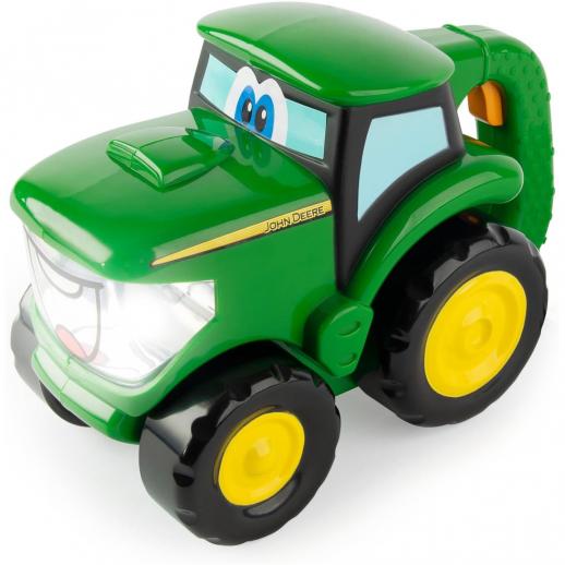  Britains 47216 Johnny Tractor Flashlight