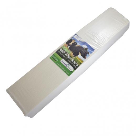  Burflow Milk Filter Socks