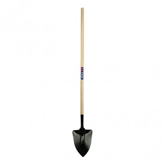  Spear & Jackson Long Tail Shovel