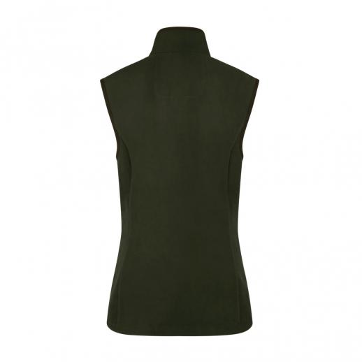  Ridgeline Monarch Ladies Gilet Deep Forest
