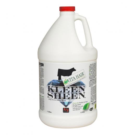  Sullivans Kleen Sheen 