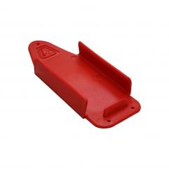 Plastic Salt Lick Holder image