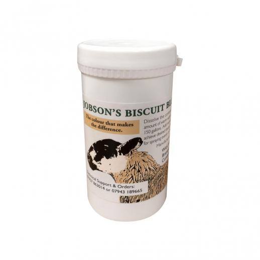  Jobson's Biscuit Bloom Sheep Powder 