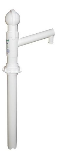  Ezi Action Drum Barrell Pump 25L 