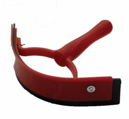 Plastic Sweat Scraper image